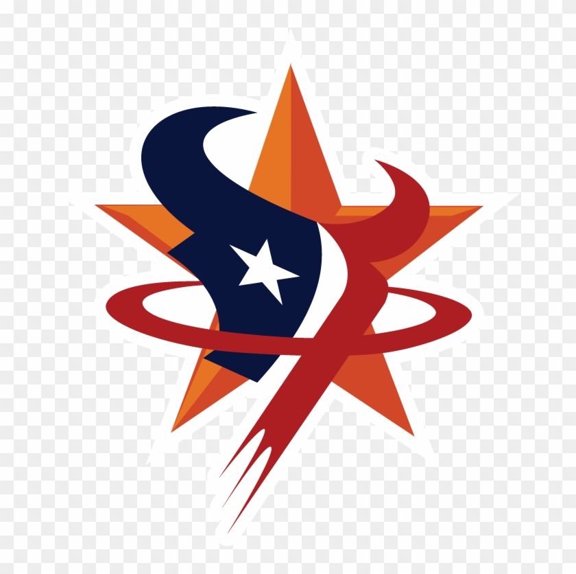 840x836 Houston Texans Logo