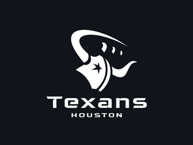 800x600 Houston Texans Logo Re Design