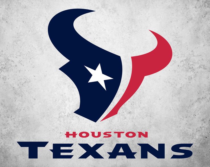 Houston Texans Logo Vector at Vectorified.com | Collection of Houston ...