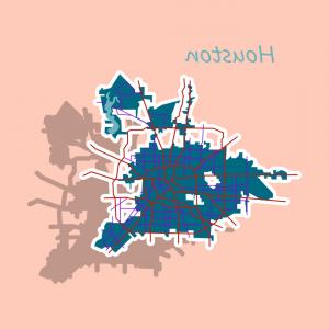 300x300 Houston Vector Texas Skyline Usa City Png Dwg Cdr