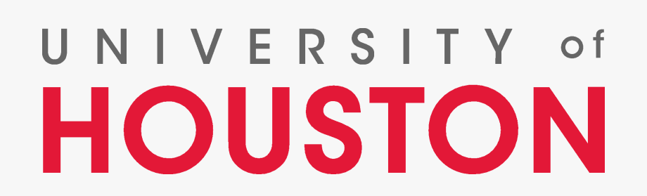 920x279 University Of Houston Logo
