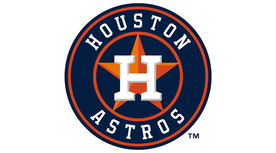 900x500 Houston Astros Logo Vector