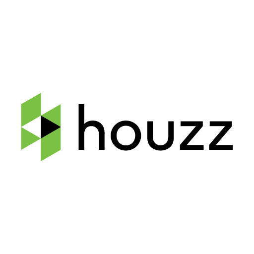 512x512 Houzz Logo Vector Free Download