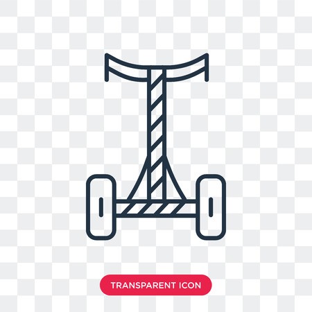 450x450 Hoverboard Vector Icon Isolated On Transparent Background