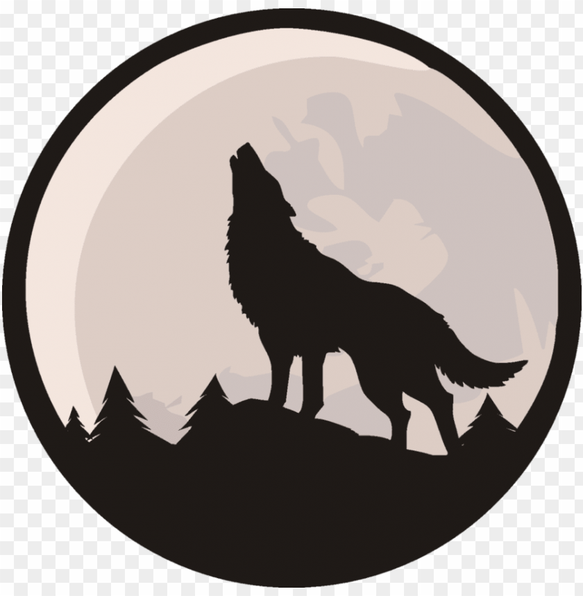Images Of Angry Wolf Vector Png 840x859 Images Of Angry Wolf Vector Png