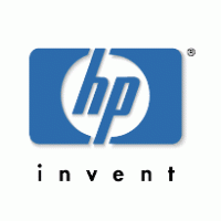 200x200 Hewlett Packard Company Brands Of The Download Vector