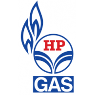 195x195 Logo Of Hp Gas Logomania Logos, Industry Logo, Logos Design