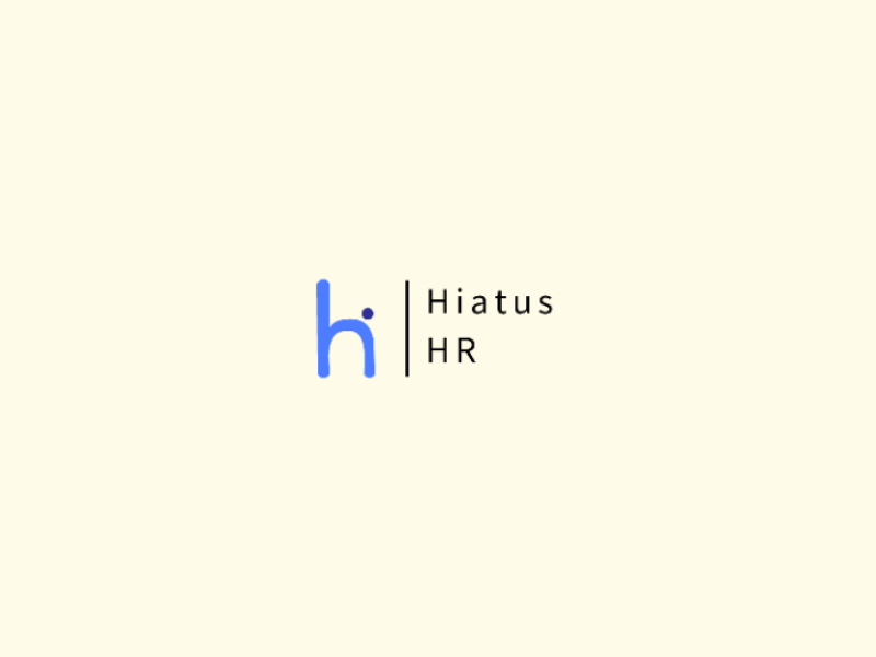 800x600 Hiatus Hr Logo