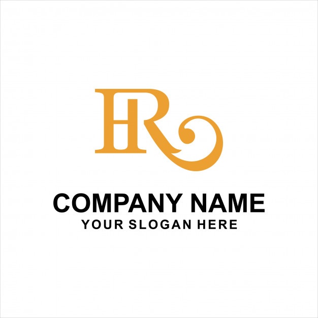 Hr Logo Vector at Vectorified.com | Collection of Hr Logo Vector free ...