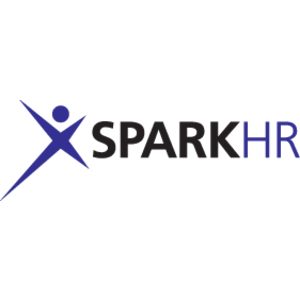 300x300 Spark Hr Logo, Vector Logo Of Spark Hr Brand Free Download