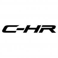 195x195 Toyota C Hr Brands Of The Download Vector Logos