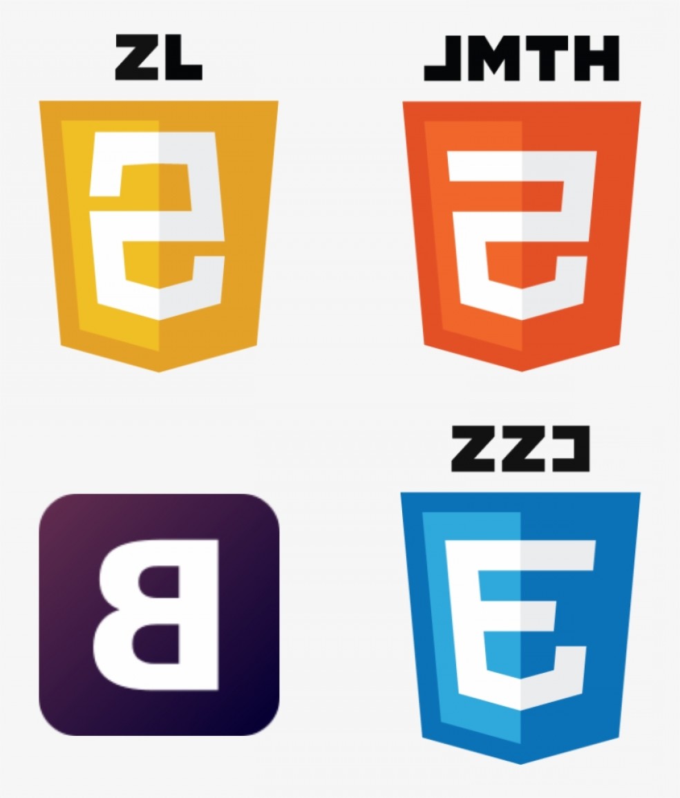 Download Html5 Logo Vector at Vectorified.com | Collection of Html5 ...