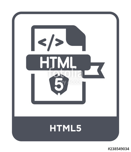 Download Html5 Logo Vector at Vectorified.com | Collection of Html5 ...