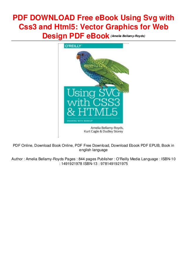 Pdf Download Free Ebook Using With And Vector 638x903 Pdf Download Free Ebook Using With And Vector