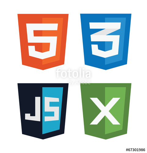Vector Illustration Of Web Shields, Illustrating Icon, Css 481x500 Vector Illustration Of Web Shields, Illustrating Icon, Css