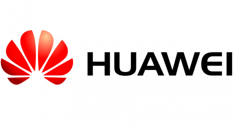 Huawei Logo Vector