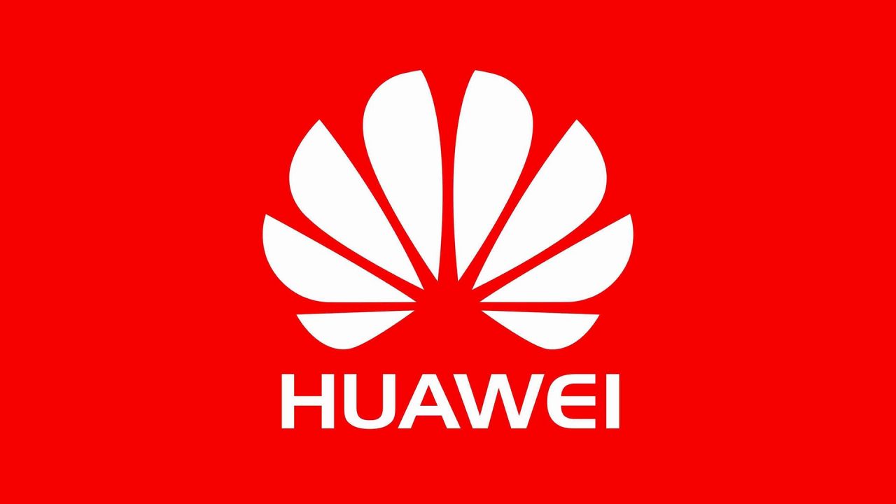 1280x720 Huawei Logo Design Vector Free Download Pdamobiz