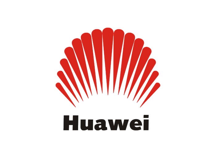 700x513 Huawei Logo Transparent Png Vector, Clipart