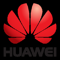 250x250 Huawei Logos