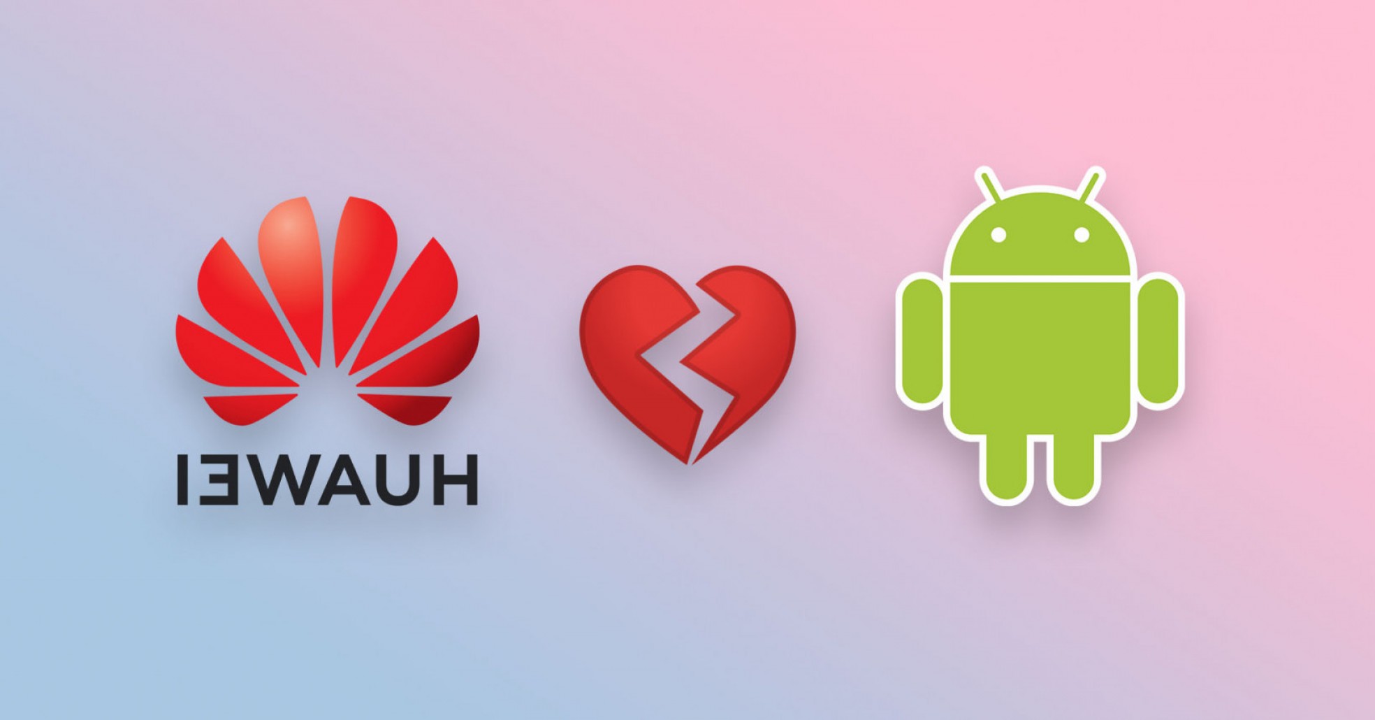 1968x1030 Report Google Breaks Up With Huawei Cutting Access To Android