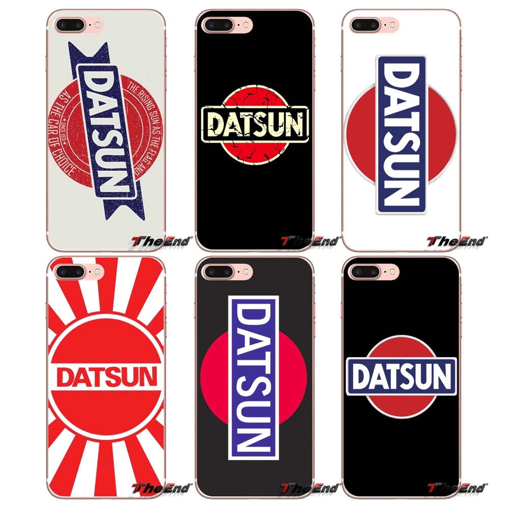 1000x1000 Datsun Logo Vector Nissan For Huawei Lite Honor