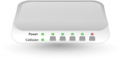 425x208 Free Hubs Clipart And Vector Graphics