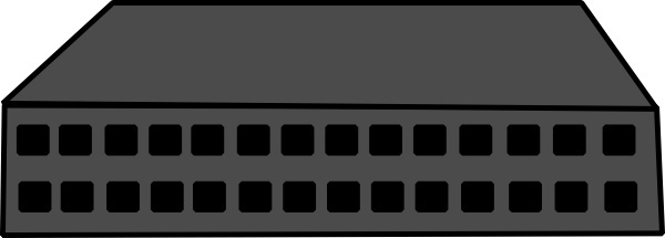 600x215 Hub Vector Free Vector Download