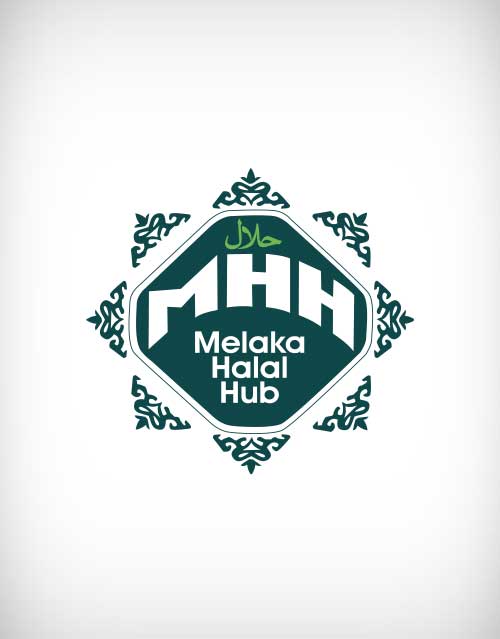 500x639 Melaka Halal Hub Vector Logo