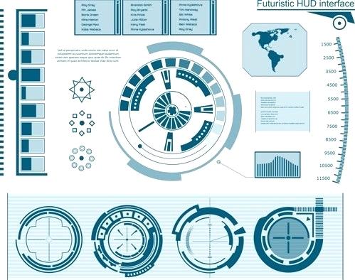 499x394 Hud Template