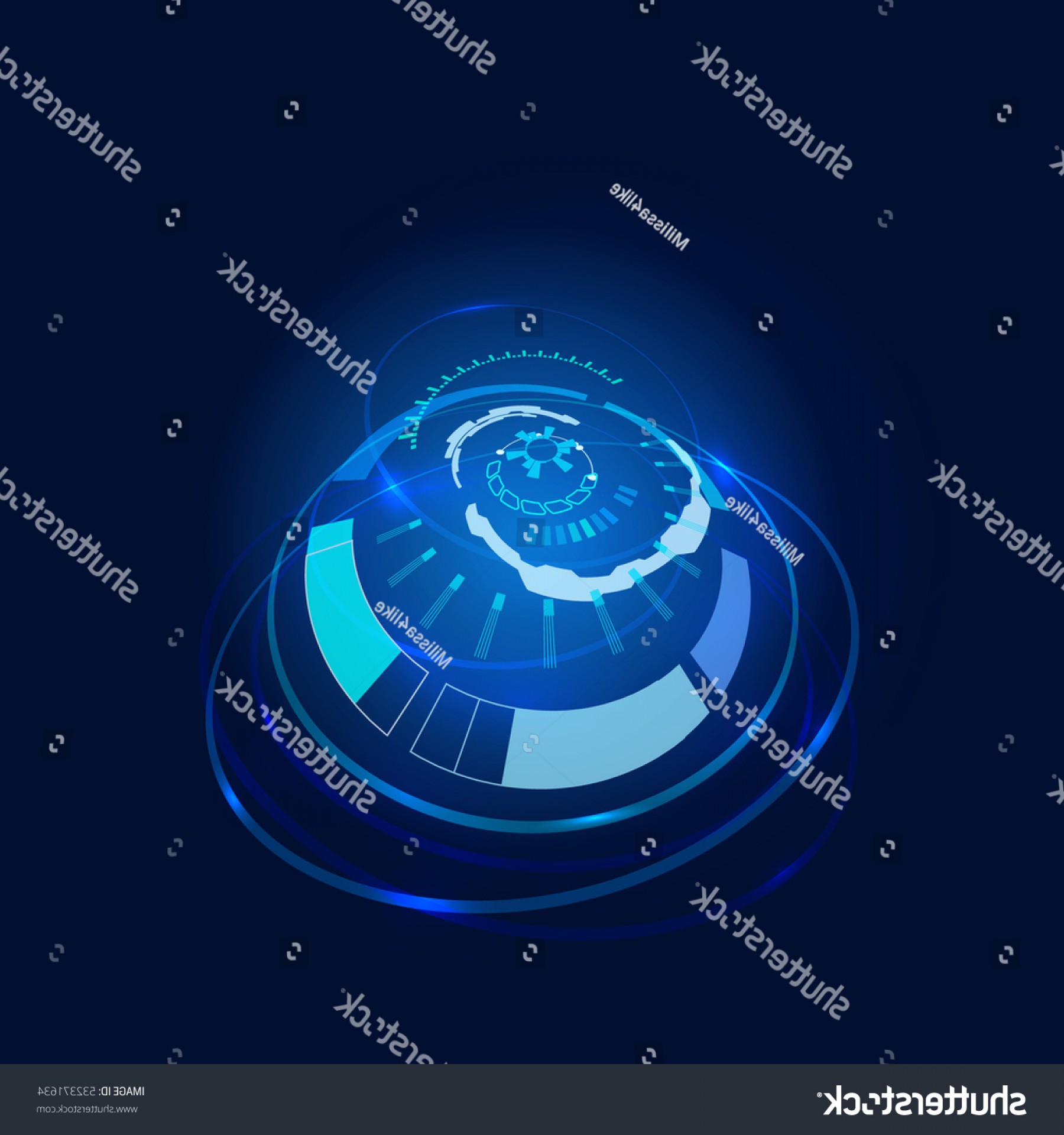 Futuristic Interface Hud Vector Background Scifi Cqrecords 1800x1920 Futuristic Interface Hud Vector Background Scifi Cqrecords