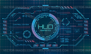 Futuristic Virtual Graphic User Interface, Hud 300x180 Futuristic Virtual Graphic User Interface, Hud