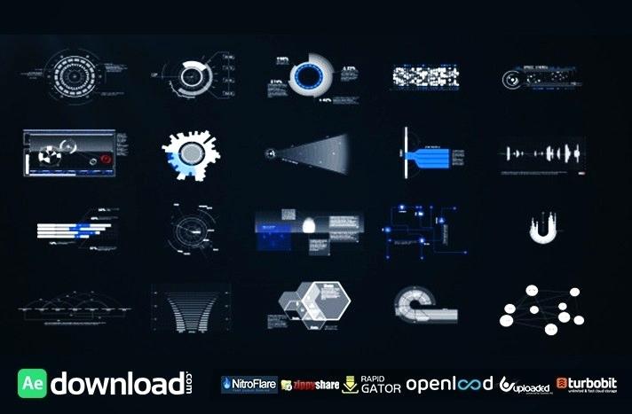 Motion Array Logo After Effects Template Hud Vector Free Download 712x467 Motion Array Logo After Effects Template Hud Vector Free Download