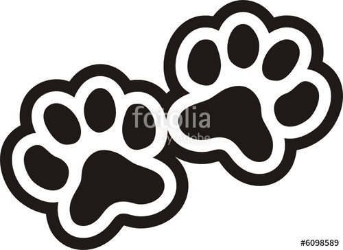 Huella Stock Image And Royalty Free Vector 500x364 Huella Stock Image And Royalty Free Vector