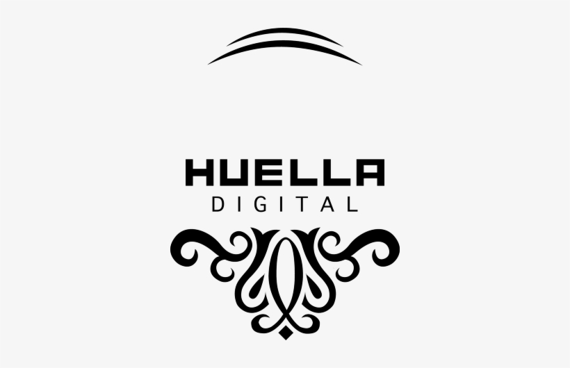Download Huella Digital Logo 820x530 Download Huella Digital Logo