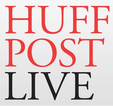 Huffington Post Logo Vector