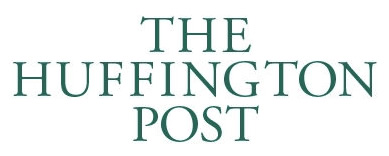 389x156 Huffington Post Logo