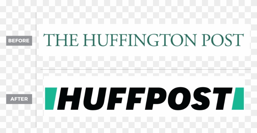 840x436 Huffington Post Logo Png, Transparent Png