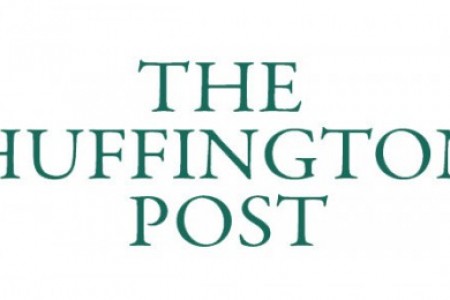450x300 Huffington Post Logo Vector
