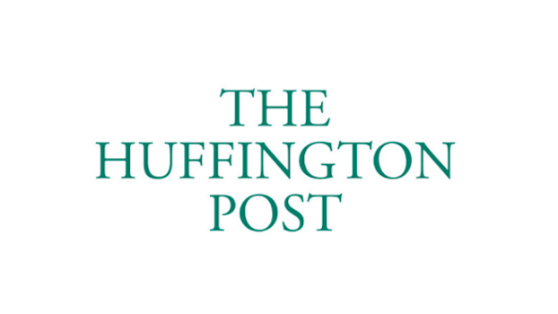 622x350 Huffington Post Logo