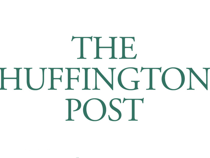 700x525 Huffington Post Logo
