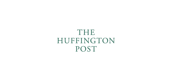 720x340 The Huffington Post Logo Ve