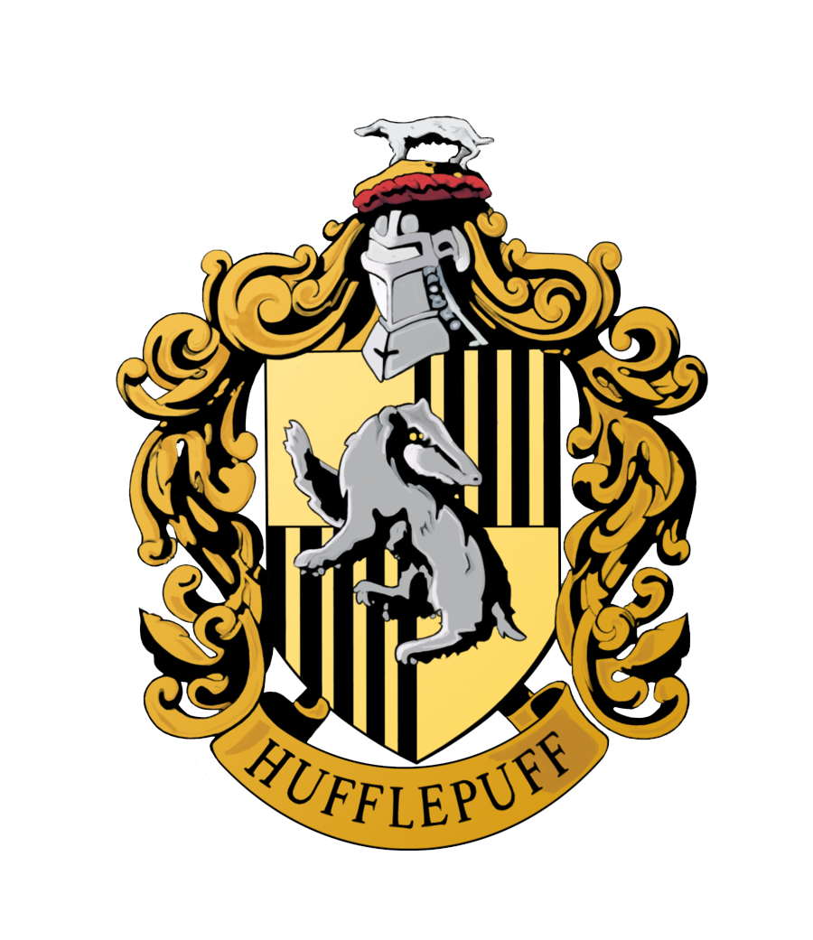 Hufflepuff Crest Vector At Vectorified Com Collection Of Hufflepuff   Hufflepuff Crest Vector 28 