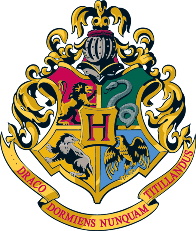 Download Hufflepuff Crest Vector at Vectorified.com | Collection of ...