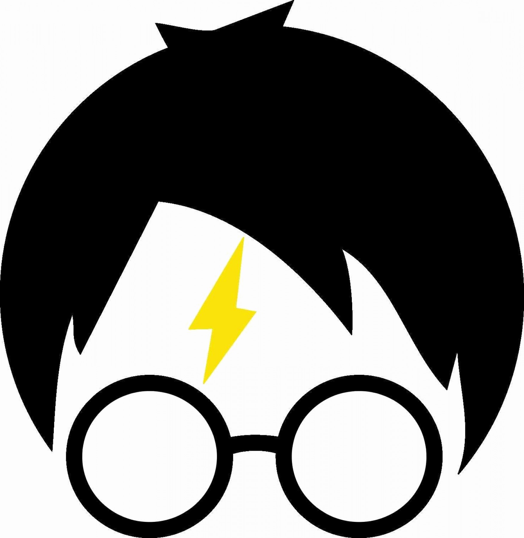 1753x1800 Harry Potter Vector Fresh Unique Harry Potter Lightning Bolt