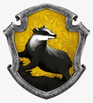 300x332 Hufflepuff Png, Transparent Hufflepuff Png Image Free Download