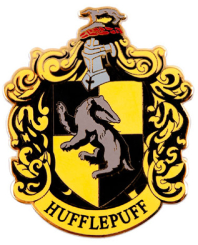 399x493 Hufflepuff Crest Png Abeoncliparts