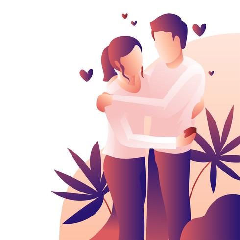 Engagement Proposal Hug 490x490 Engagement Proposal Hug