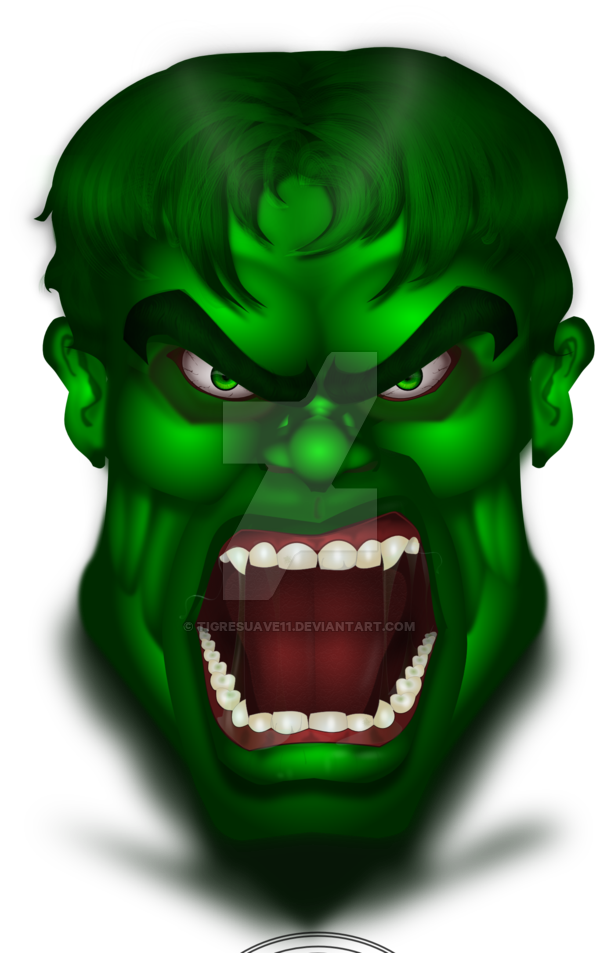 Hulk Face Vector at Vectorified.com | Collection of Hulk Face Vector