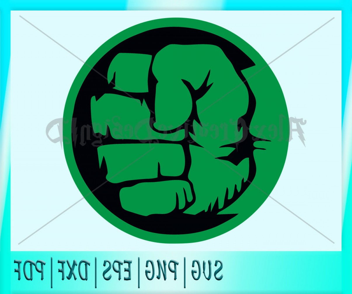 Hulk Face Vector at Vectorified.com | Collection of Hulk Face Vector ...