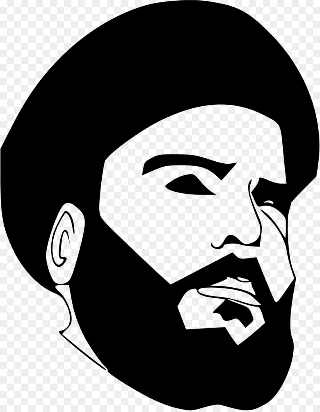 Png Iraq Shia Islam Clip Art Bearded Vector Geekchicpro 1080x1392 Png Iraq Shia Islam Clip Art Bearded Vector Geekchicpro